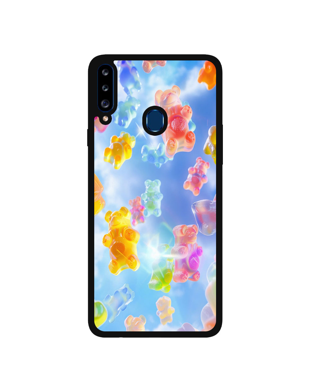 Case / Etui / Pokrowiec / Obudowa na telefon. Wzór: Samsung Galaxy A20s