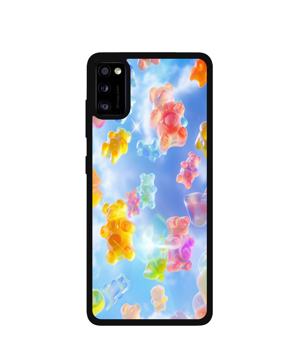 Case / Etui / Pokrowiec / Obudowa na telefon. Wzór: Samsung Galaxy A41