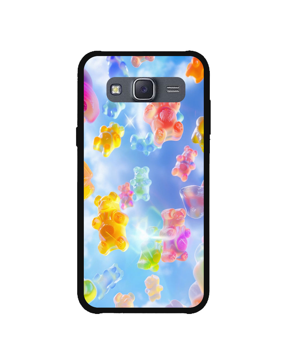 Case / Etui / Pokrowiec / Obudowa na telefon. Wzór: Samsung Galaxy J5 2015