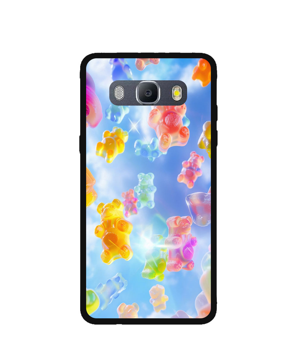 Case / Etui / Pokrowiec / Obudowa na telefon. Wzór: Samsung Galaxy J5 2016