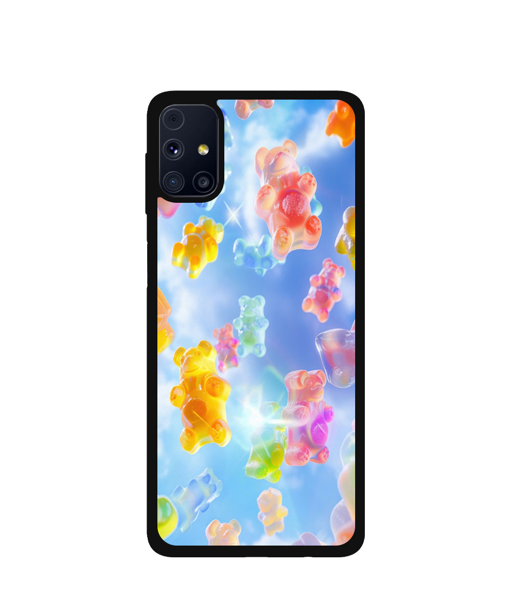 Case / Etui / Pokrowiec / Obudowa na telefon. Wzór: Samsung Galaxy M31s