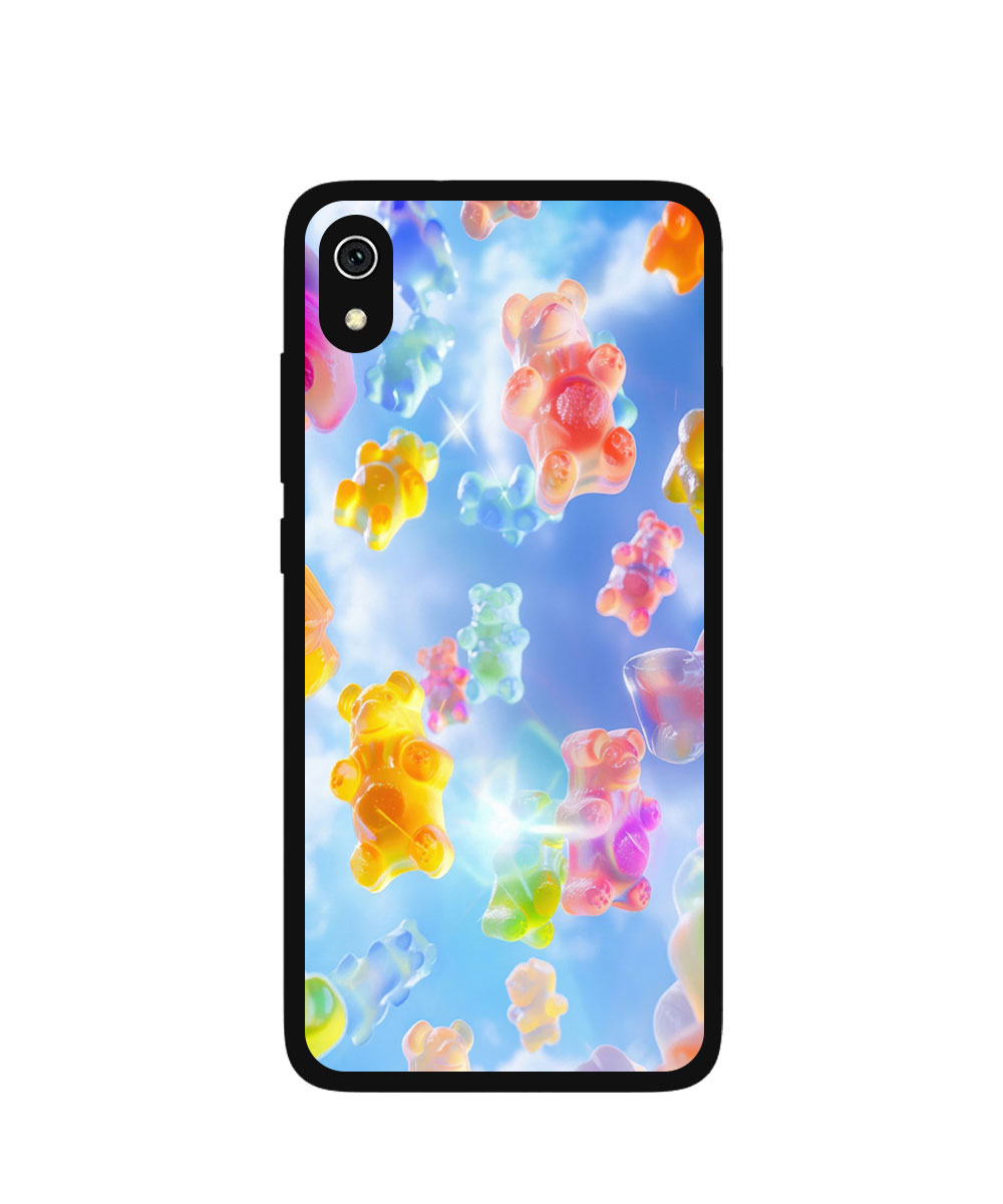 Case / Etui / Pokrowiec / Obudowa na telefon. Wzór: Xiaomi Redmi 7A