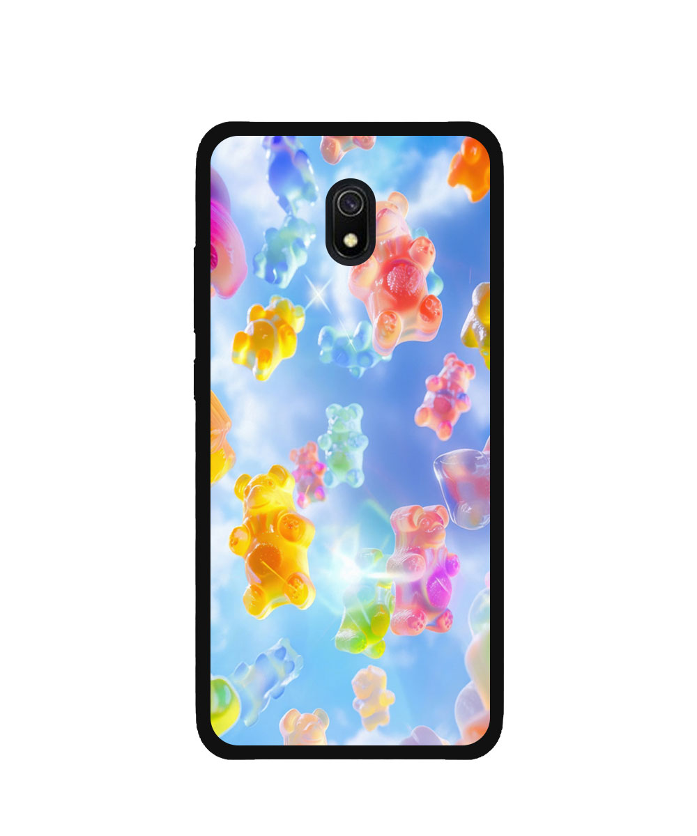 Case / Etui / Pokrowiec / Obudowa na telefon. Wzór: Xiaomi Redmi 8A