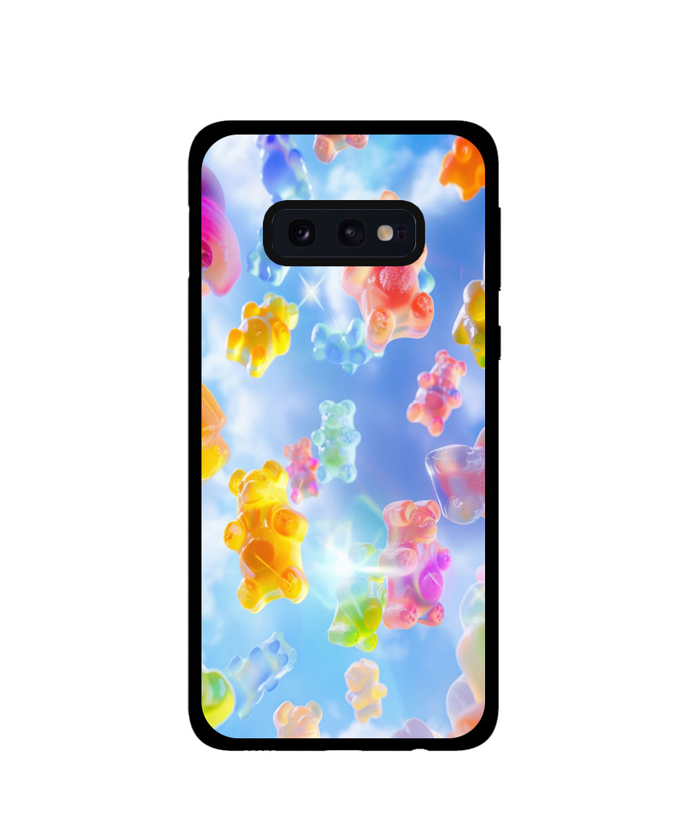 Case / Etui / Pokrowiec / Obudowa na telefon. Wzór: Samsung Galaxy S10e