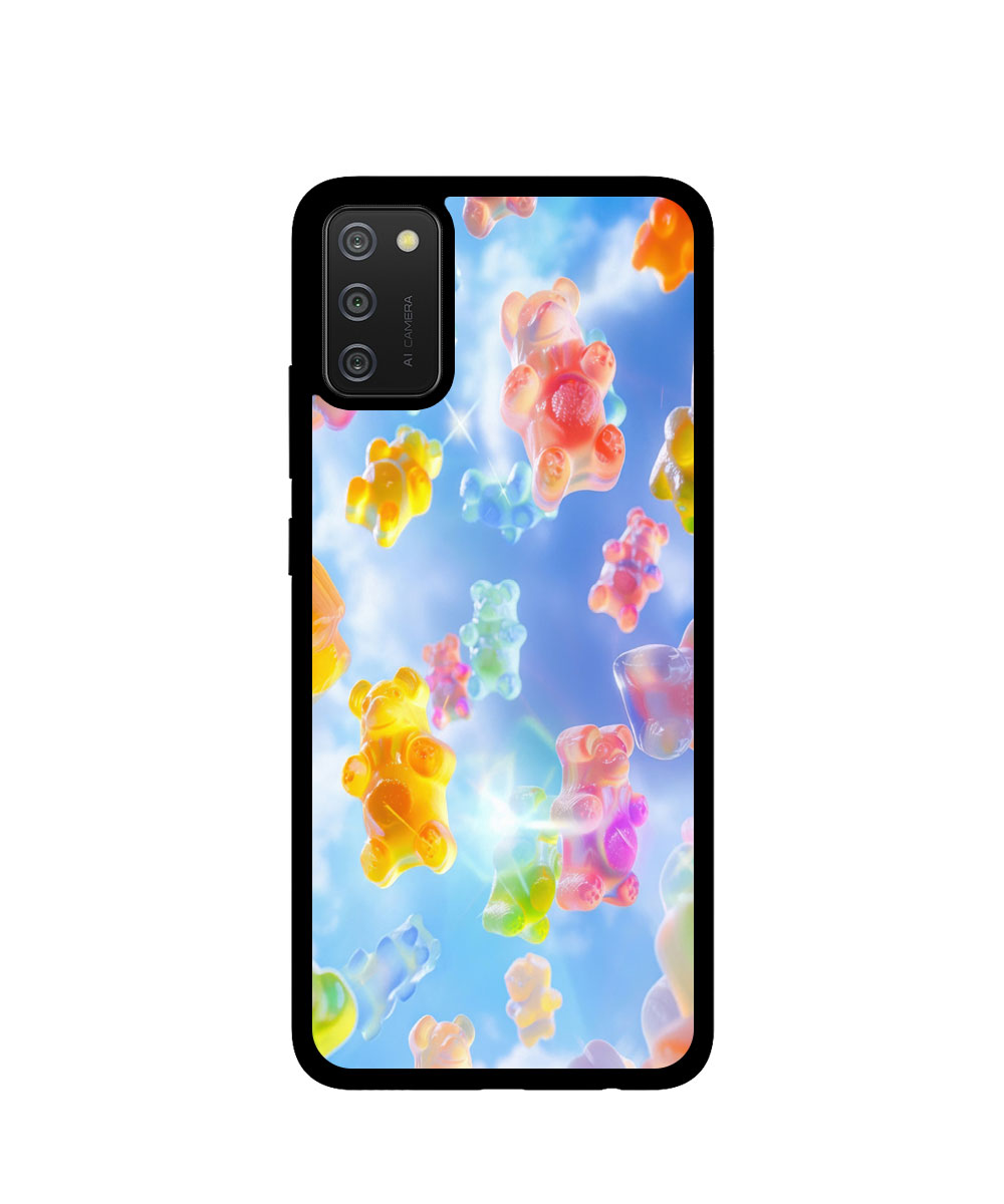 Case / Etui / Pokrowiec / Obudowa na telefon. Wzór: Samsung Galaxy A02s/A03s