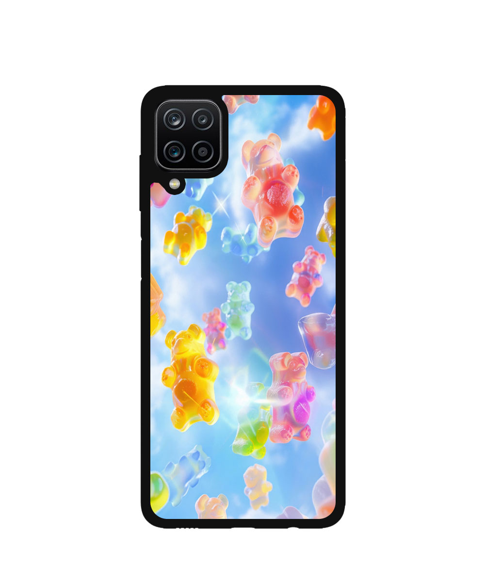 Case / Etui / Pokrowiec / Obudowa na telefon. Wzór: Samsung Galaxy A22 4G