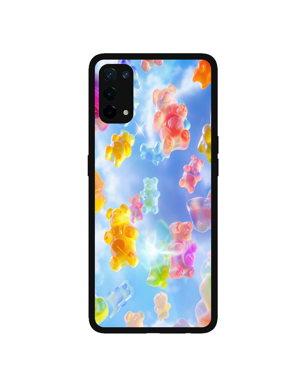 Case / Etui / Pokrowiec / Obudowa na telefon. Wzór: OPPO A74 5G / A93 5G