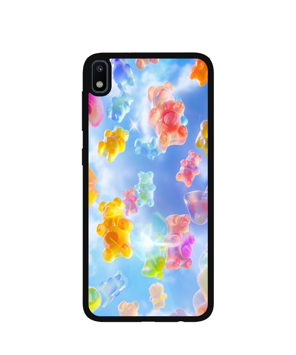 Case / Etui / Pokrowiec / Obudowa na telefon. Wzór: Samsung Galaxy A10 / M10