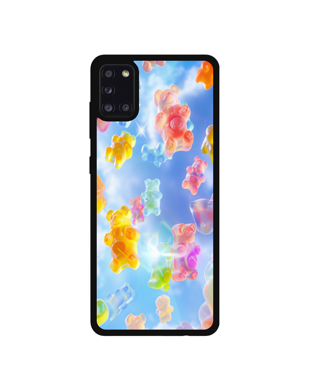 Case / Etui / Pokrowiec / Obudowa na telefon. Wzór: Samsung Galaxy A31