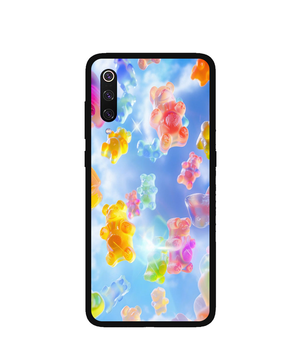 Case / Etui / Pokrowiec / Obudowa na telefon. Wzór: Xiaomi Mi 9