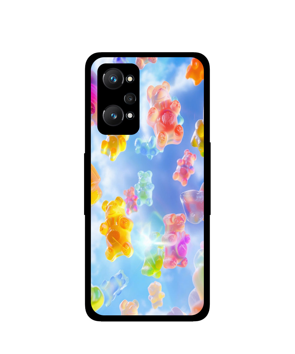 Case / Etui / Pokrowiec / Obudowa na telefon. Wzór: Realme GT Neo2