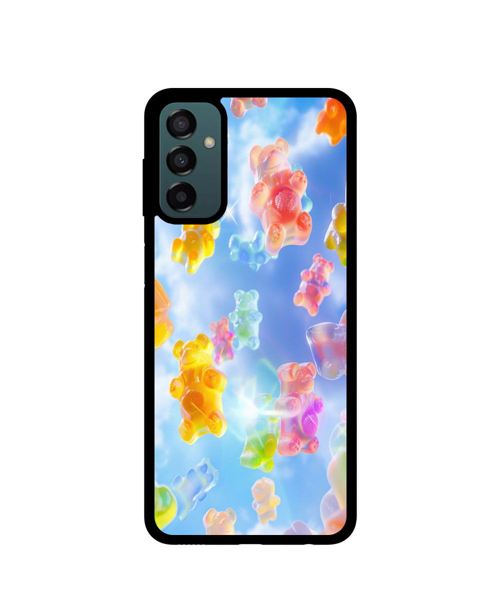 Case / Etui / Pokrowiec / Obudowa na telefon. Wzór: Samsung Galaxy M23 / M13