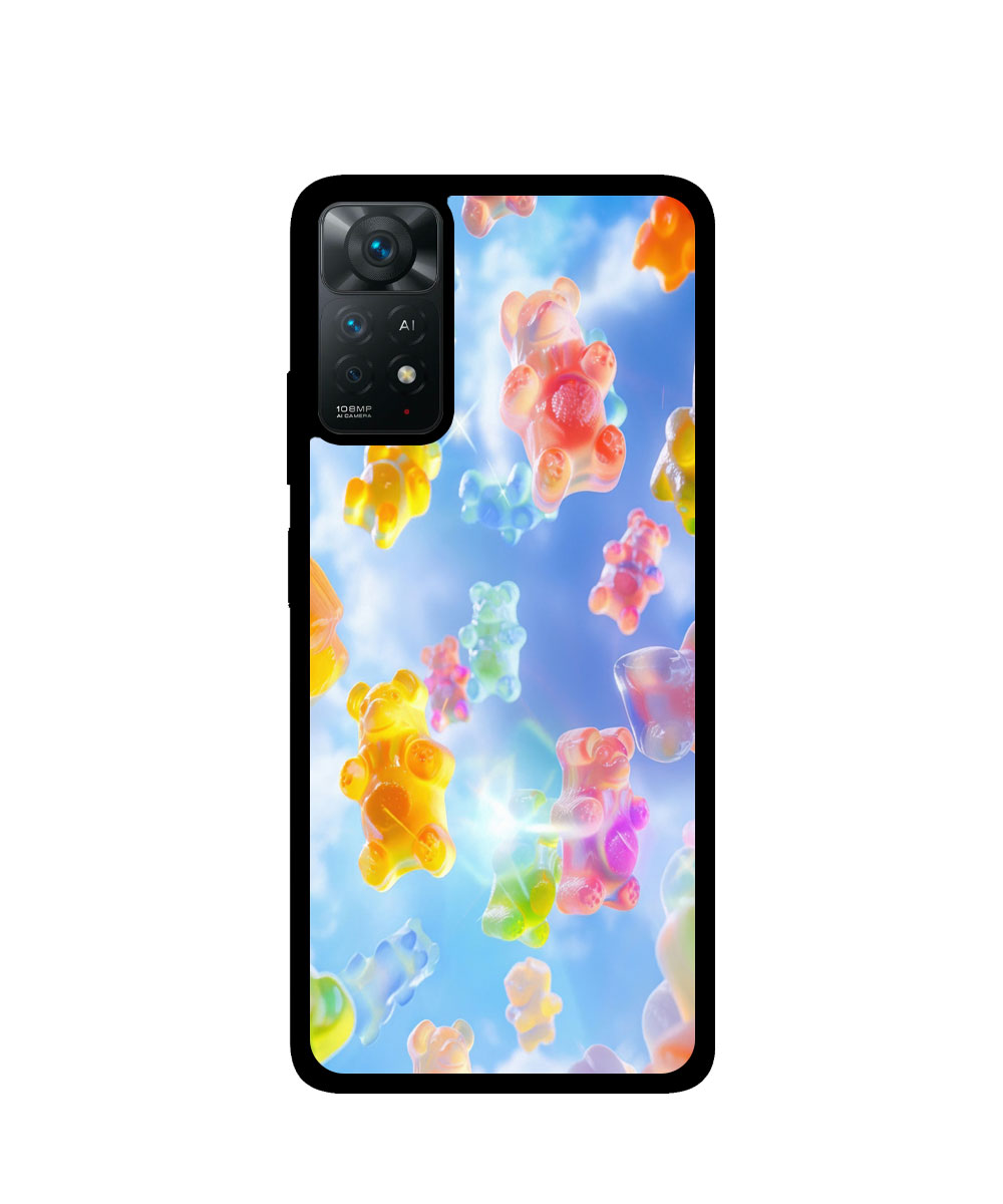 Case / Etui / Pokrowiec / Obudowa na telefon. Wzór: Xiaomi Redmi Note 11 Pro 5G