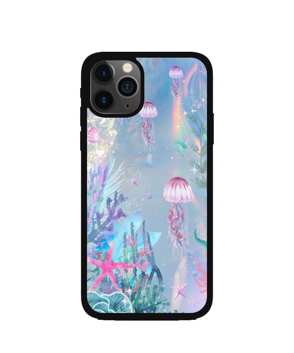 Case / Etui / Pokrowiec / Obudowa na telefon. Wzór: iPhone 11 Pro Max