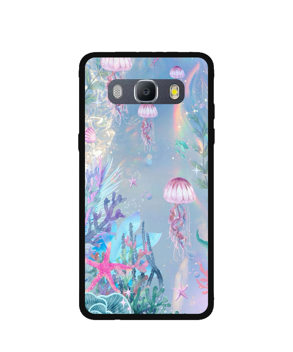 Case / Etui / Pokrowiec / Obudowa na telefon. Wzór: Samsung Galaxy J5 2016