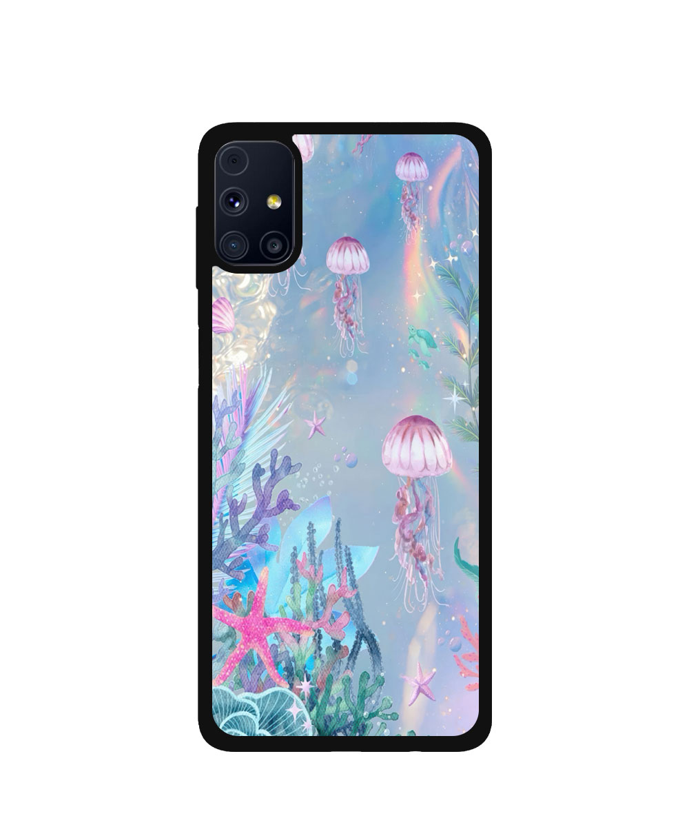 Case / Etui / Pokrowiec / Obudowa na telefon. Wzór: Samsung Galaxy M31s