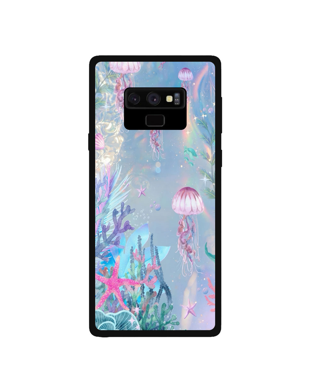 Case / Etui / Pokrowiec / Obudowa na telefon. Wzór: Samsung Galaxy Note 9