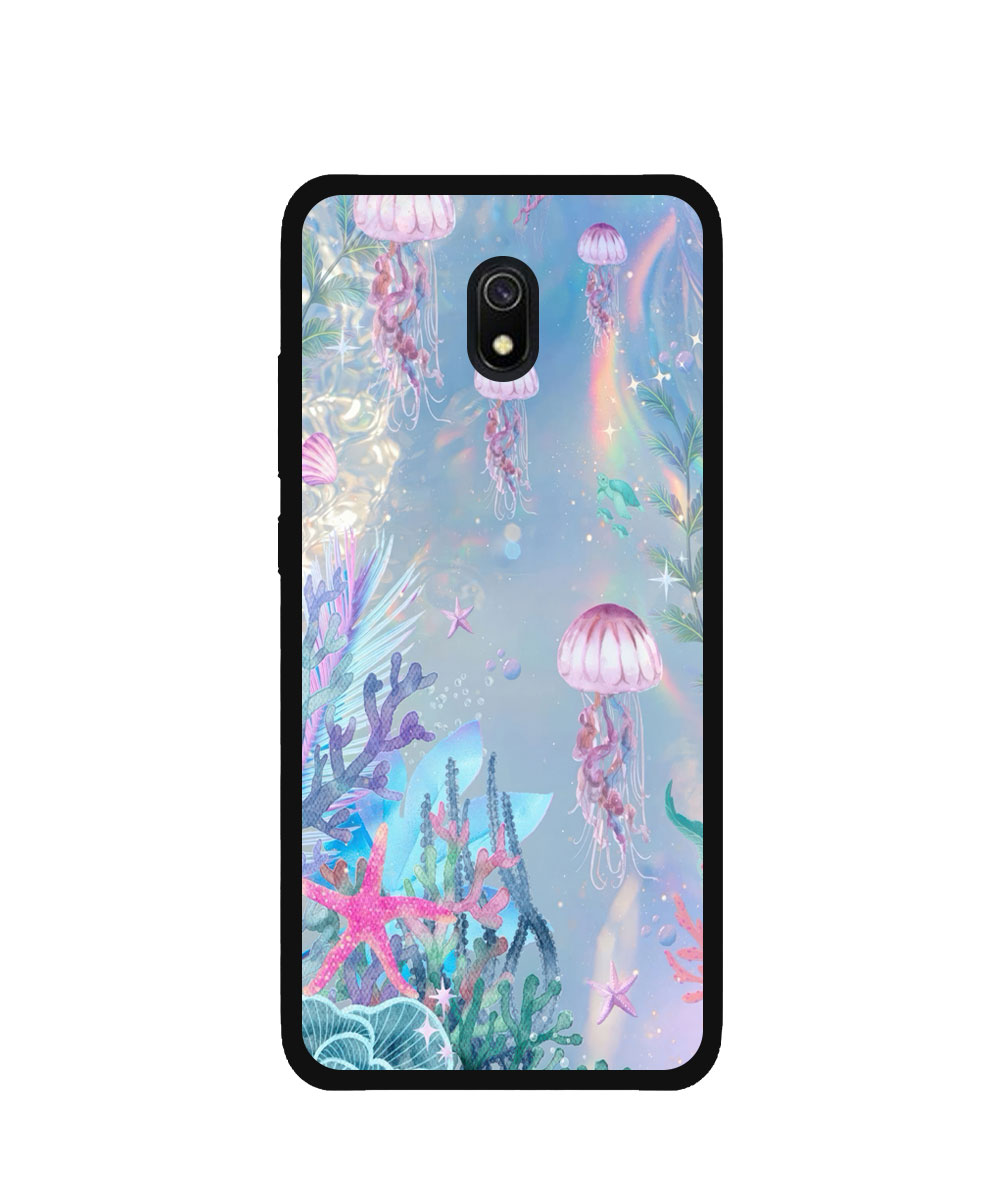 Case / Etui / Pokrowiec / Obudowa na telefon. Wzór: Xiaomi Redmi 8A