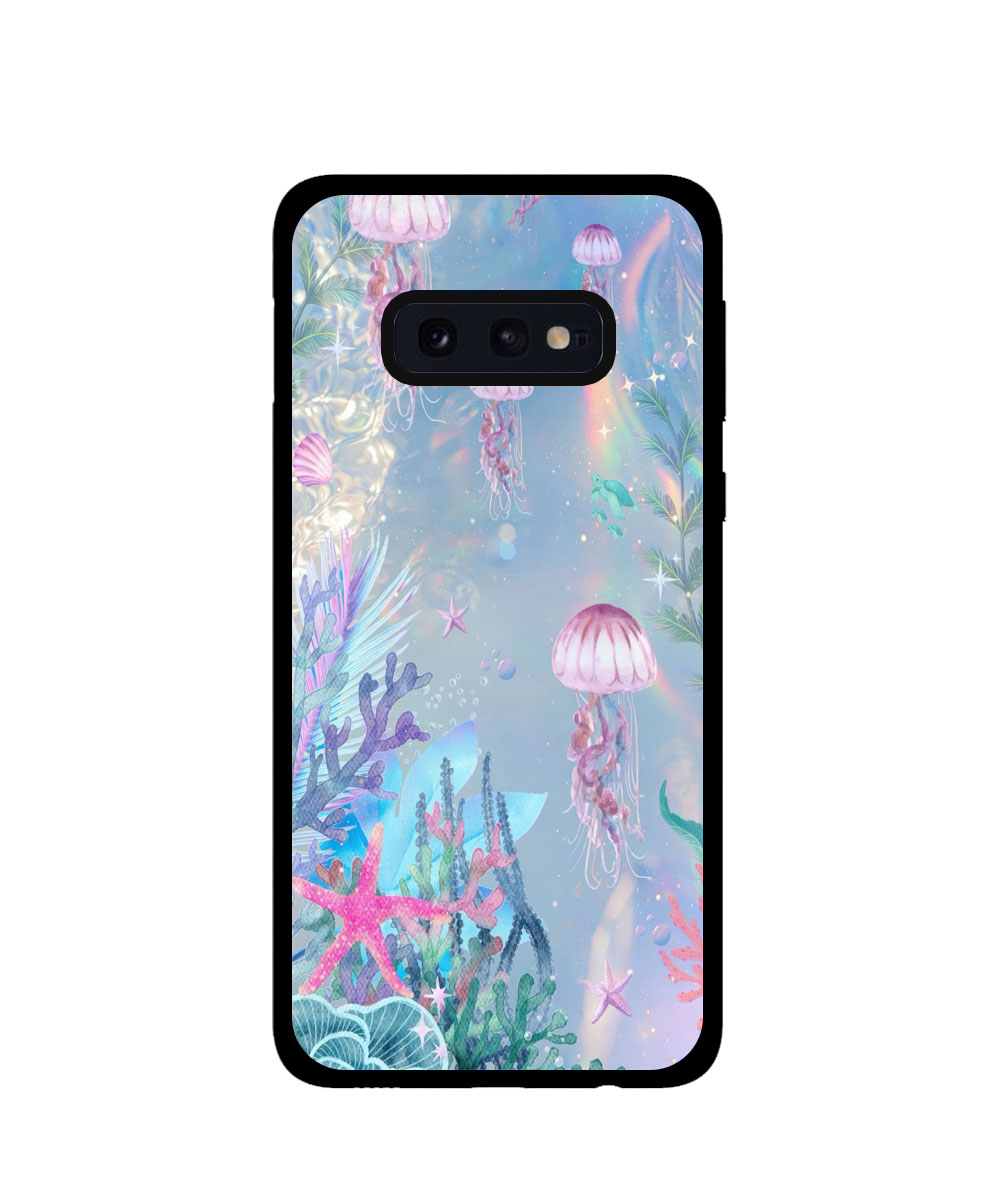 Case / Etui / Pokrowiec / Obudowa na telefon. Wzór: Samsung Galaxy S10e