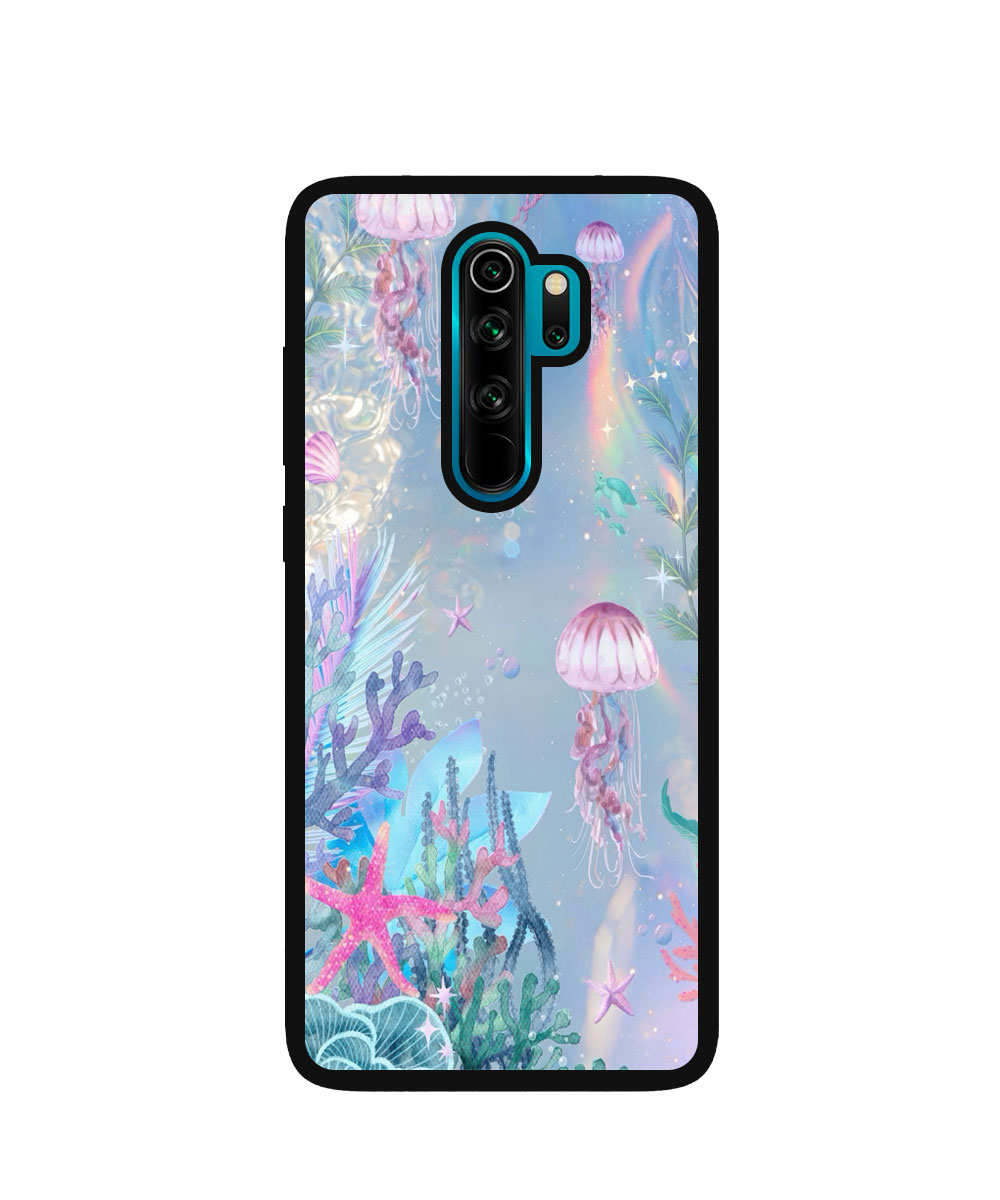 Case / Etui / Pokrowiec / Obudowa na telefon. Wzór: Xiaomi Redmi Note 8 Pro