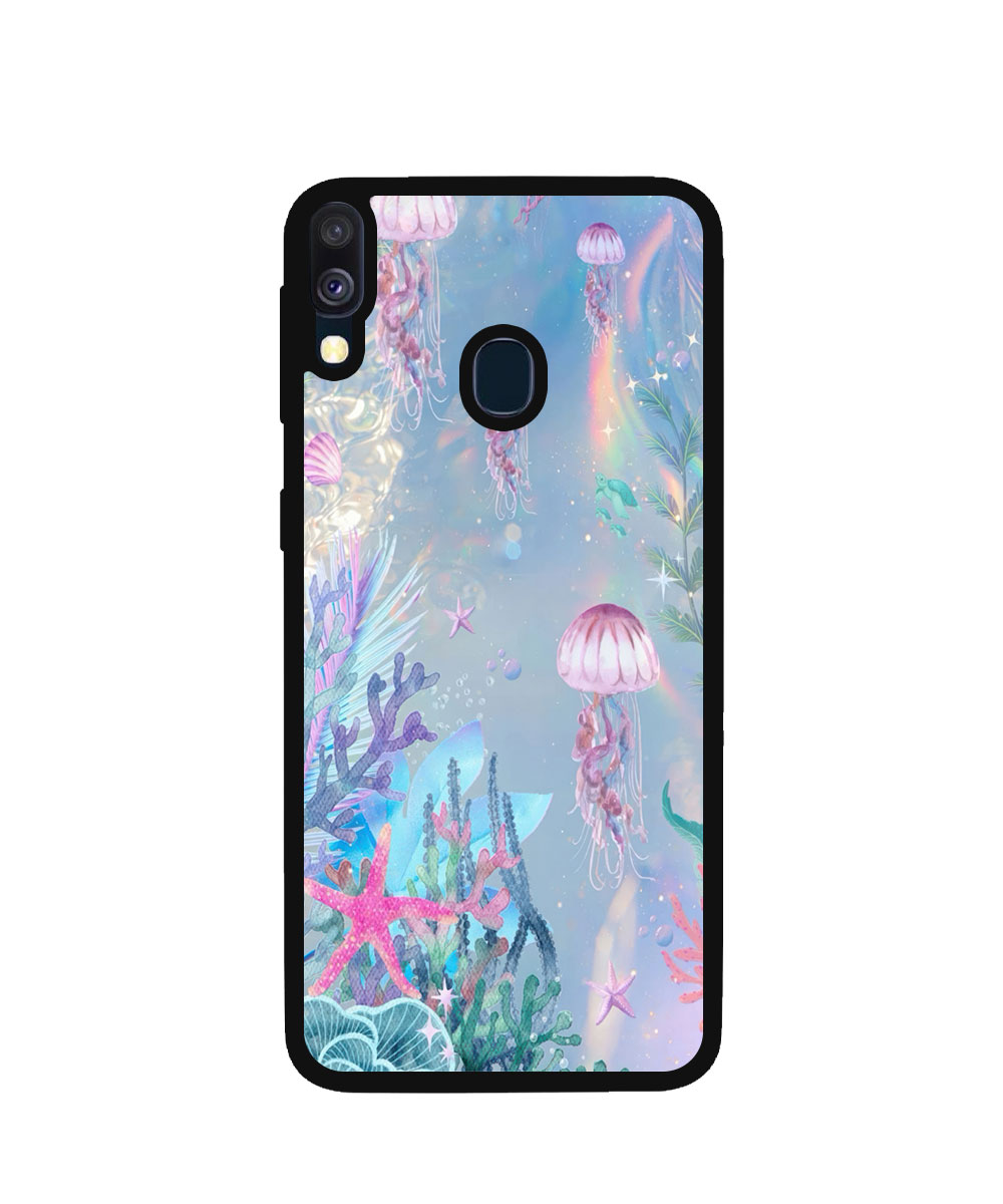 Case / Etui / Pokrowiec / Obudowa na telefon. Wzór: Samsung Galaxy A40