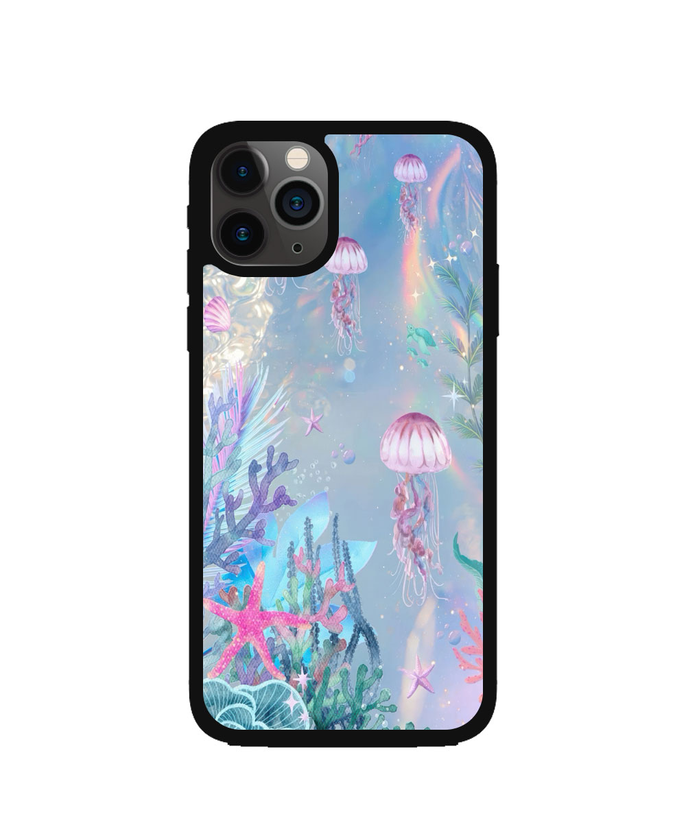 Case / Etui / Pokrowiec / Obudowa na telefon. Wzór: iPhone 11 Pro