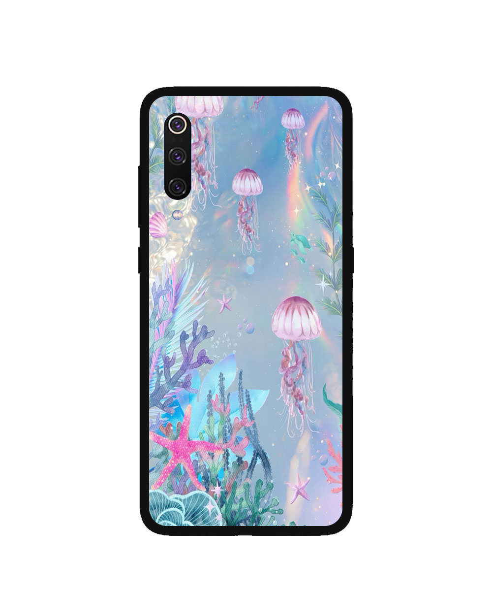 Case / Etui / Pokrowiec / Obudowa na telefon. Wzór: Xiaomi Mi 9