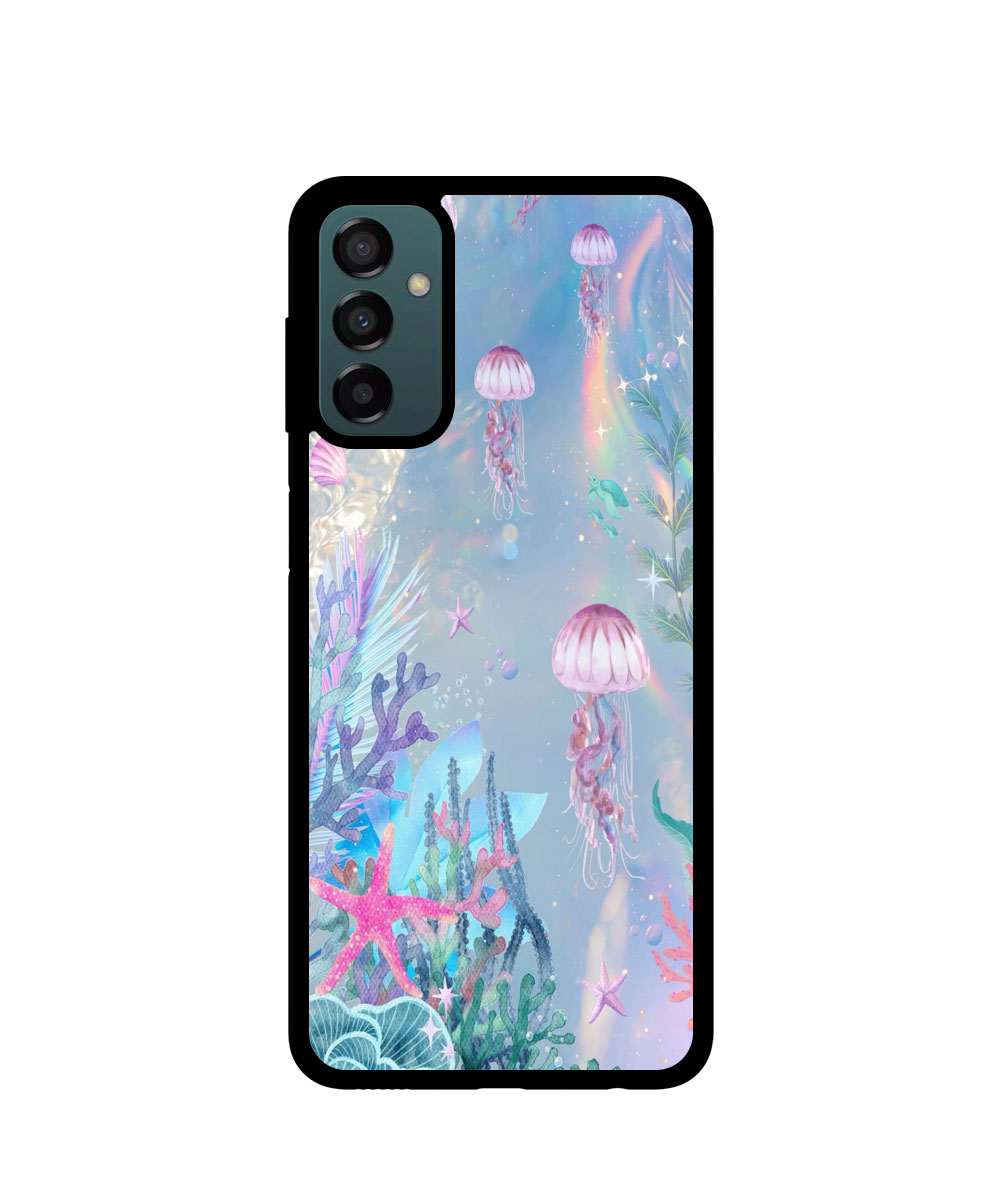 Case / Etui / Pokrowiec / Obudowa na telefon. Wzór: Samsung Galaxy M23 / M13