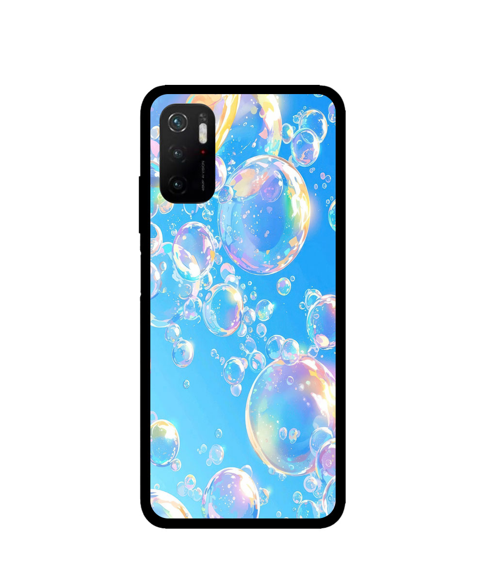 Case / Etui / Pokrowiec / Obudowa na telefon. Wzór: Xiaomi POCO M3 Pro 5G / Redmi Note 10 5G