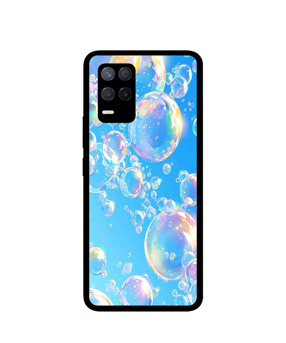 Case / Etui / Pokrowiec / Obudowa na telefon. Wzór: Realme 8 5G