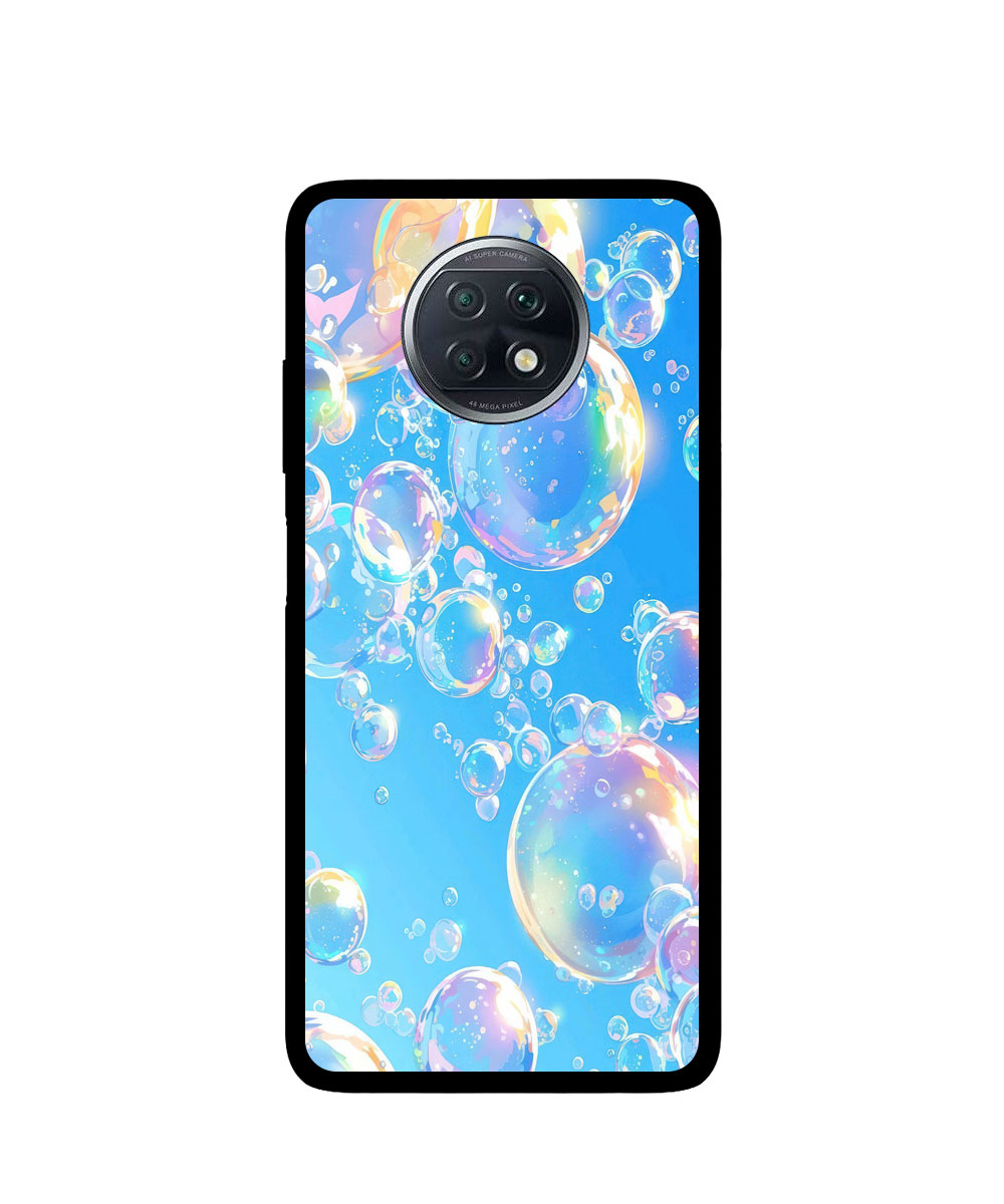 Case / Etui / Pokrowiec / Obudowa na telefon. Wzór: Xiaomi Redmi Note 9T