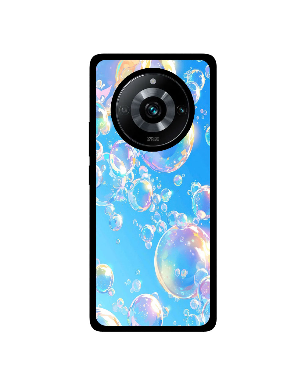 Case / Etui / Pokrowiec / Obudowa na telefon. Wzór: Realme 11 Pro