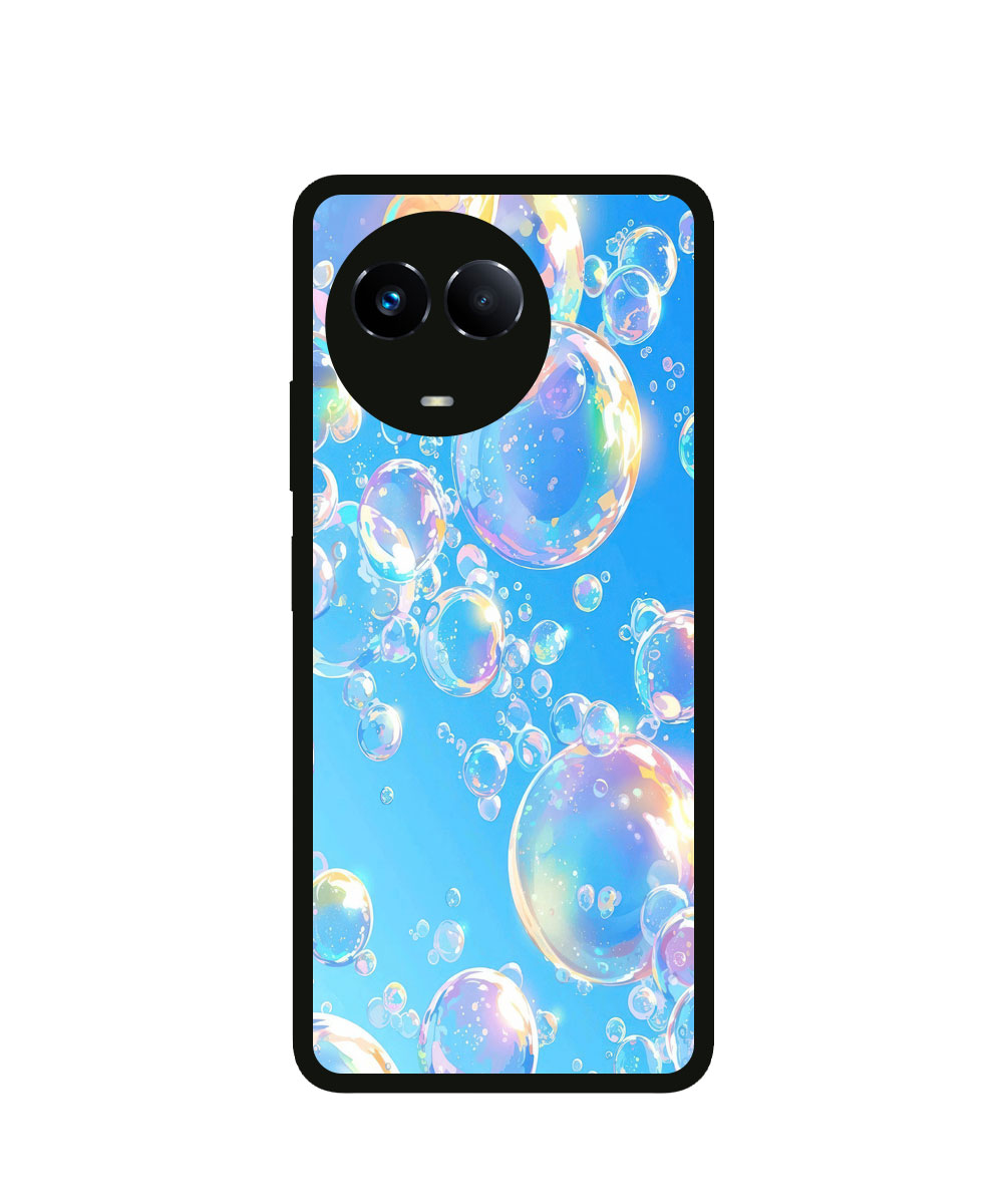 Case / Etui / Pokrowiec / Obudowa na telefon. Wzór: Realme 11