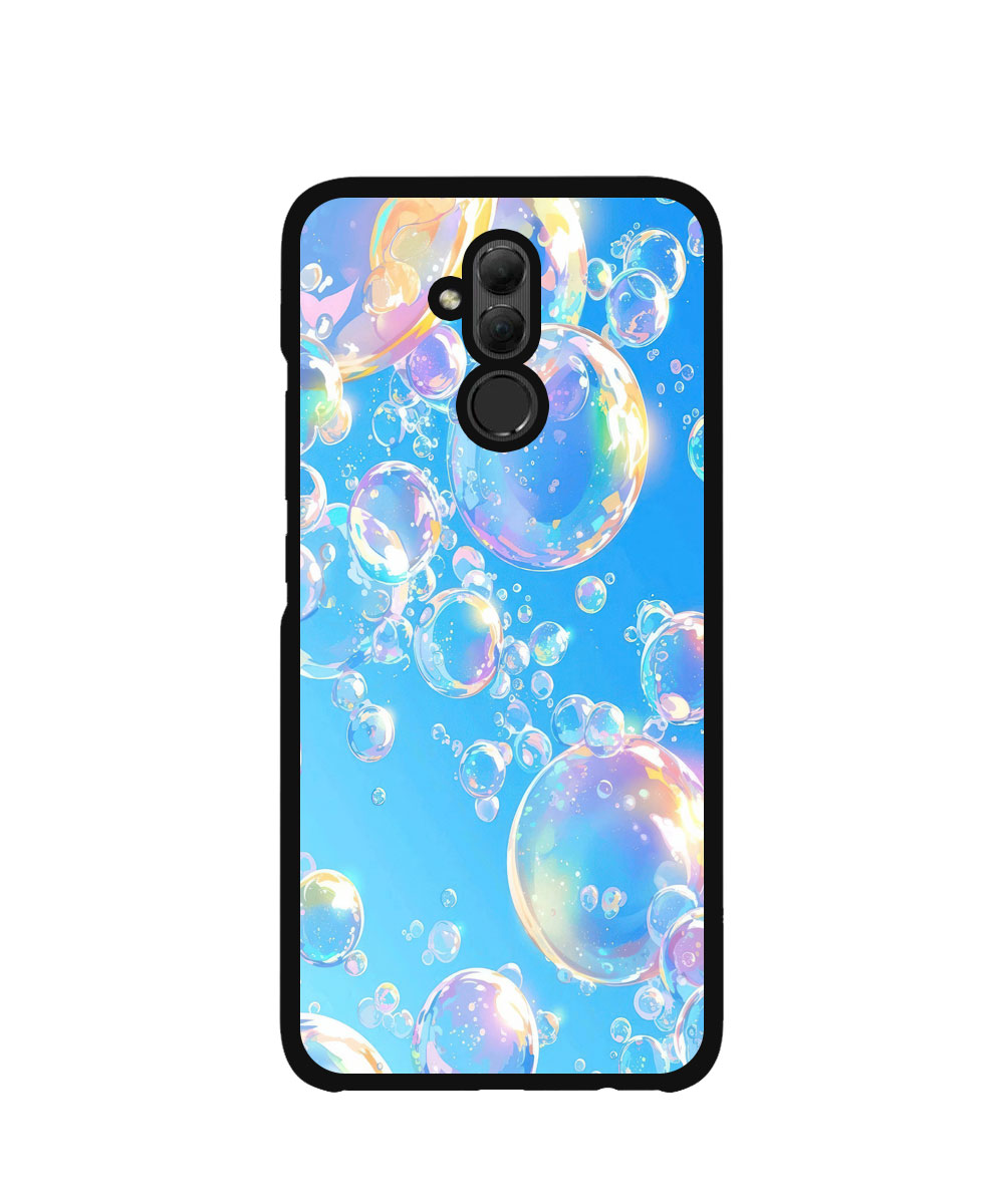 Case / Etui / Pokrowiec / Obudowa na telefon. Wzór: Huawei Mate 20 Lite