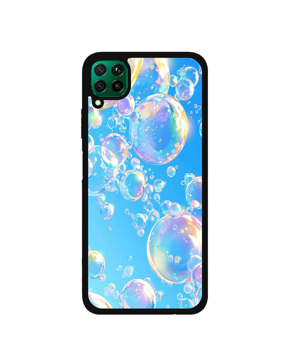 Case / Etui / Pokrowiec / Obudowa na telefon. Wzór: Huawei P40 lite / Nova 6 SE / Nova 7i