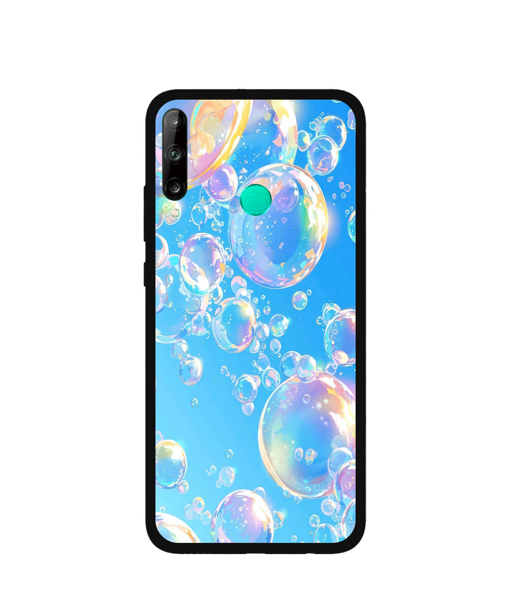 Case / Etui / Pokrowiec / Obudowa na telefon. Wzór: Huawei Y7p