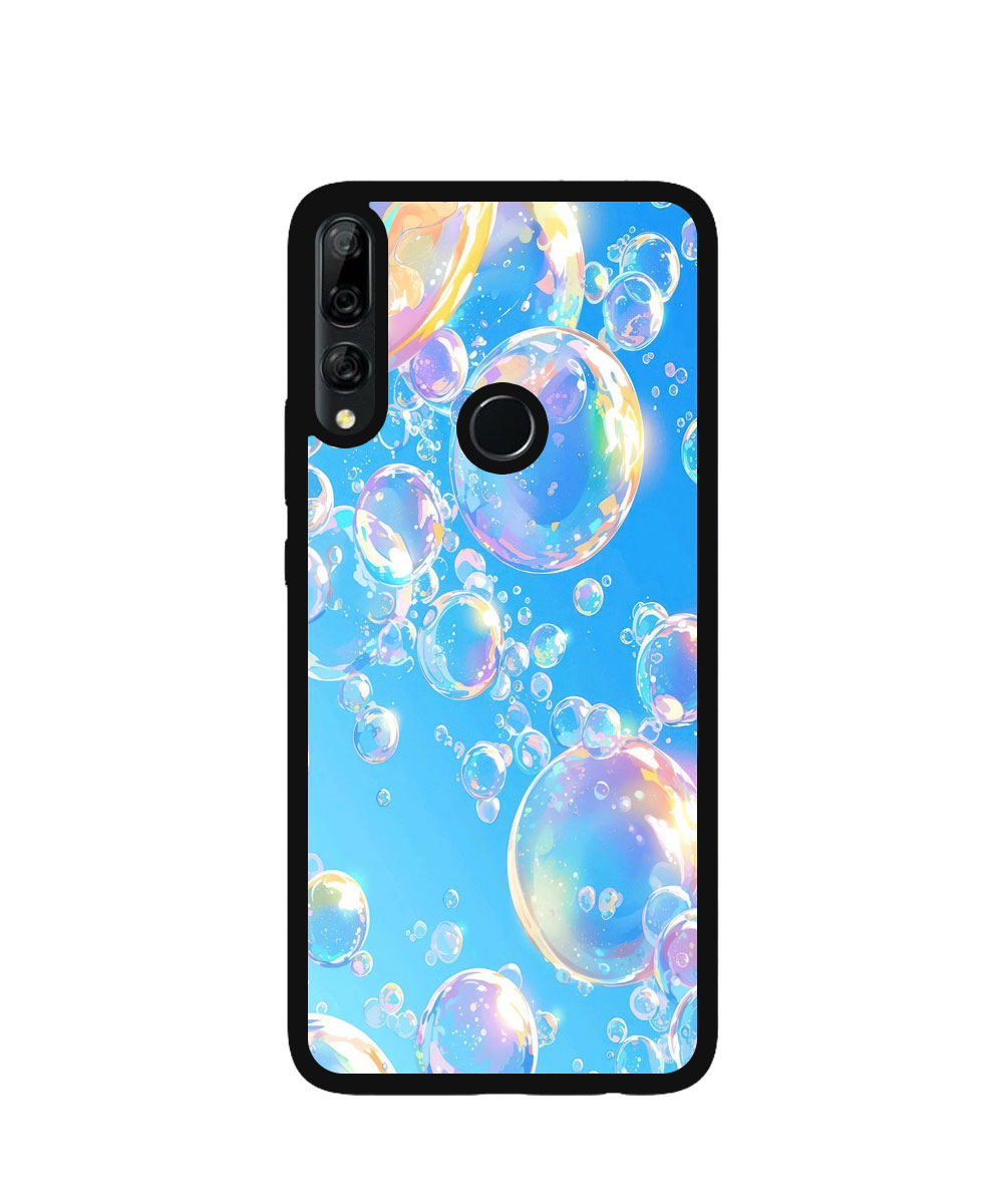 Case / Etui / Pokrowiec / Obudowa na telefon. Wzór: Huawei y9 Prime