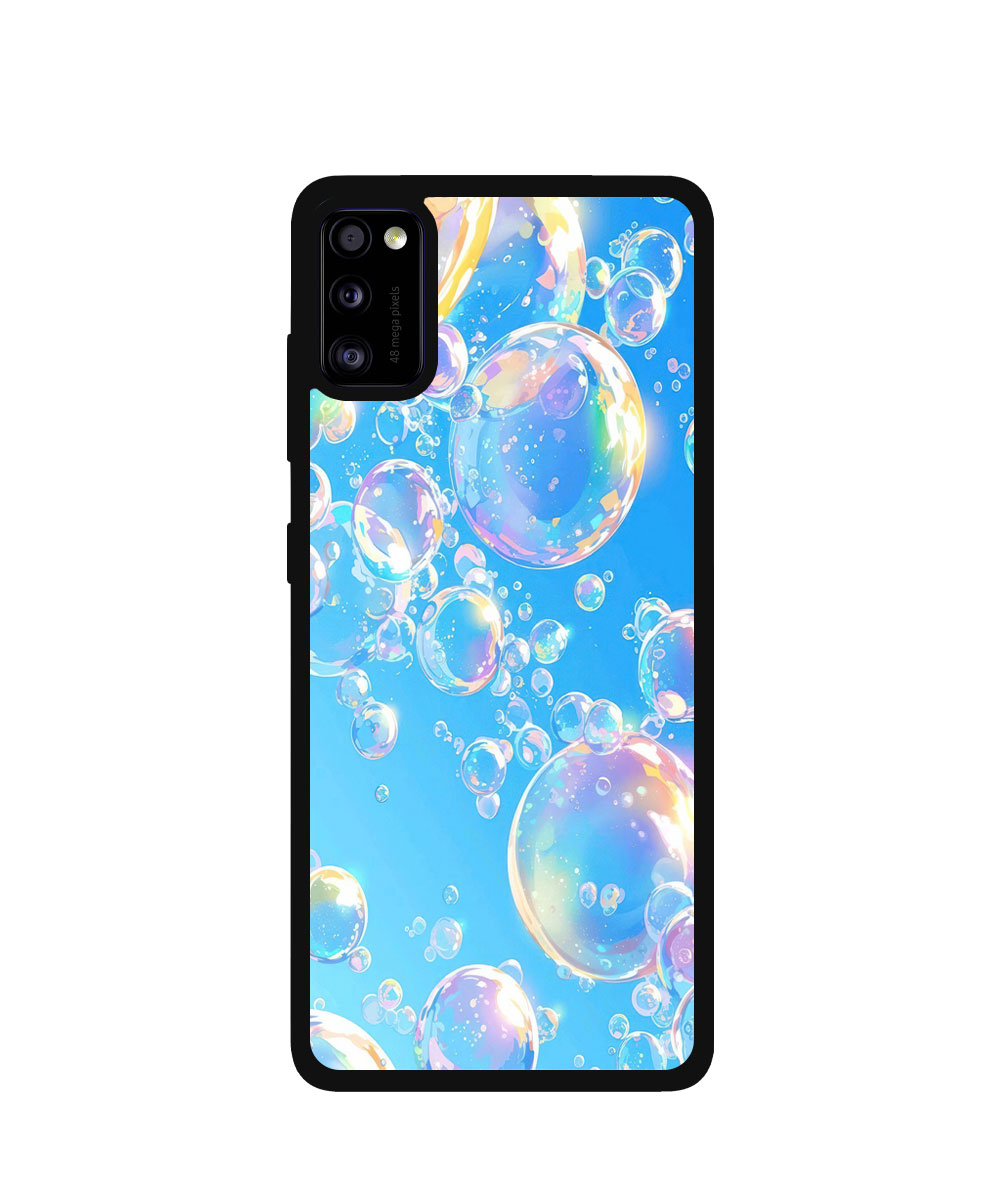 Case / Etui / Pokrowiec / Obudowa na telefon. Wzór: Samsung Galaxy A41