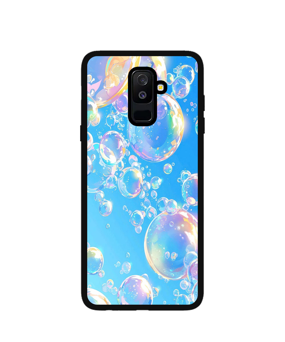 Case / Etui / Pokrowiec / Obudowa na telefon. Wzór: Samsung Galaxy A6