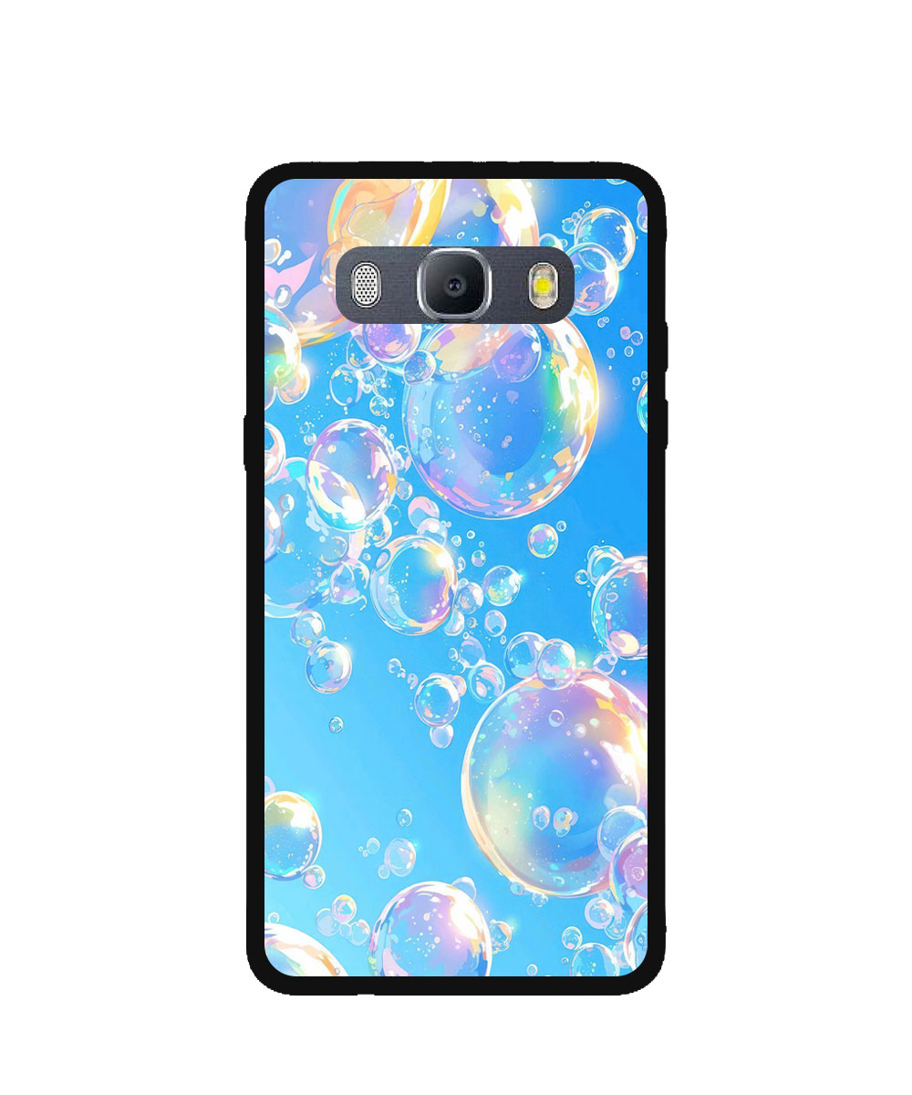 Case / Etui / Pokrowiec / Obudowa na telefon. Wzór: Samsung Galaxy J5 2016