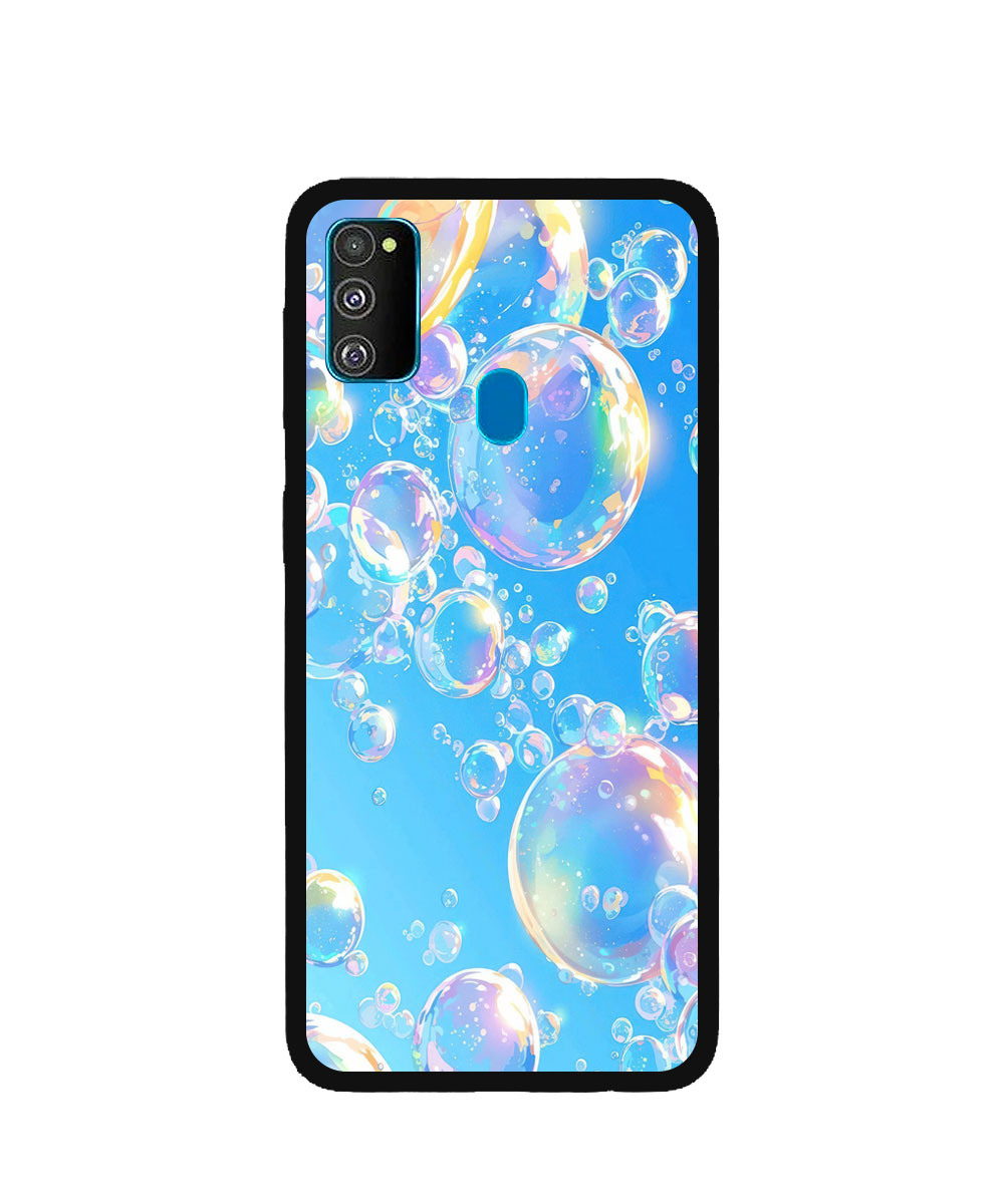 Case / Etui / Pokrowiec / Obudowa na telefon. Wzór: Samsung Galaxy M30s / M21