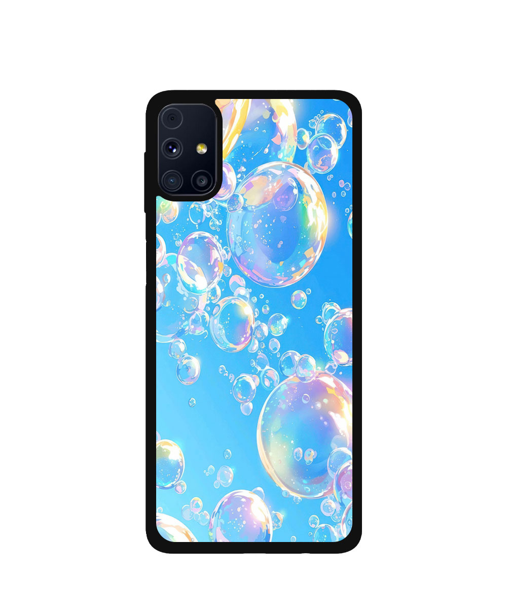 Case / Etui / Pokrowiec / Obudowa na telefon. Wzór: Samsung Galaxy M31s