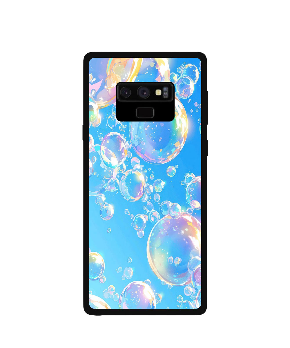 Case / Etui / Pokrowiec / Obudowa na telefon. Wzór: Samsung Galaxy Note 9