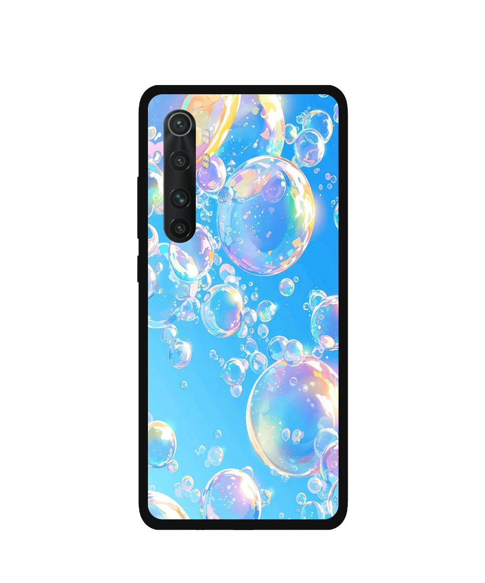 Case / Etui / Pokrowiec / Obudowa na telefon. Wzór: Xiaomi Mi Note 10 Lite