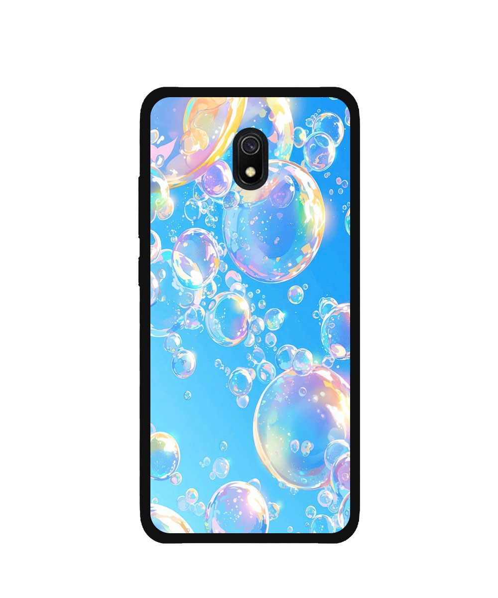 Case / Etui / Pokrowiec / Obudowa na telefon. Wzór: Xiaomi Redmi 8A