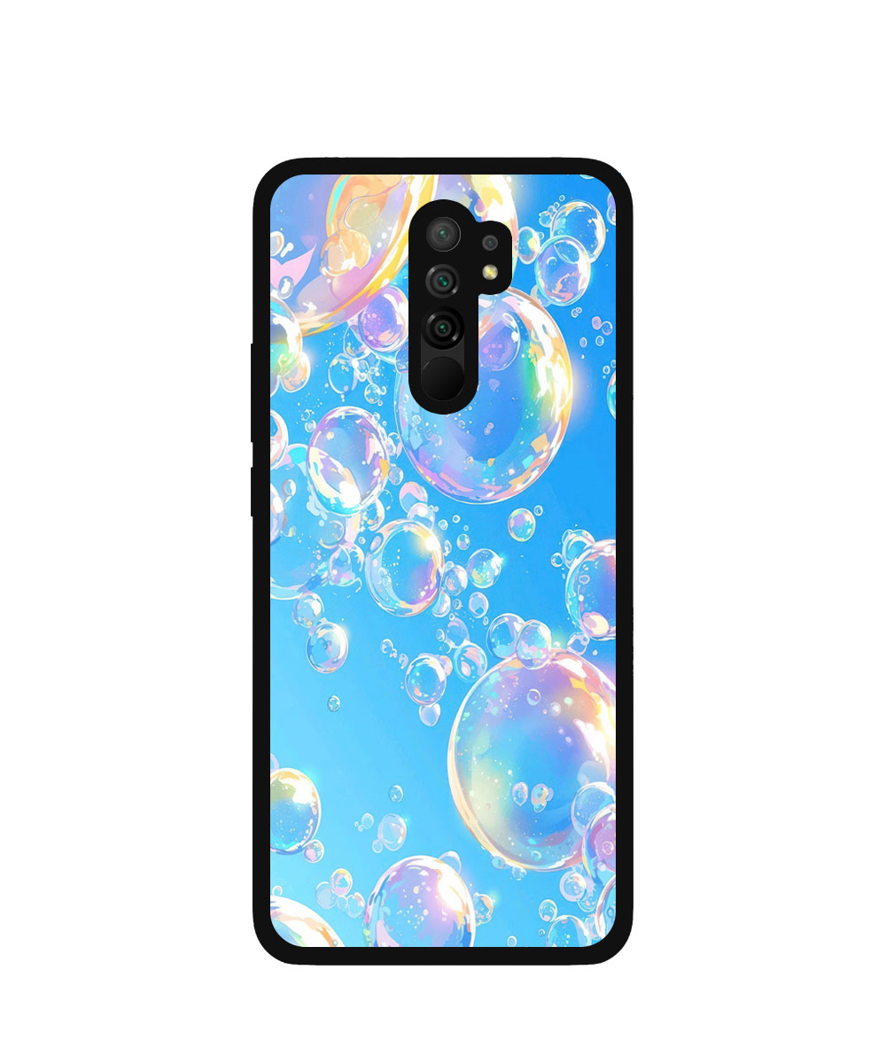 Case / Etui / Pokrowiec / Obudowa na telefon. Wzór: Xiaomi Redmi 9