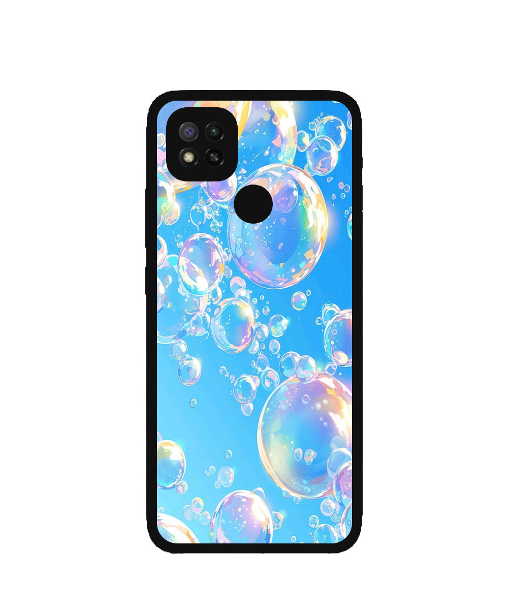 Case / Etui / Pokrowiec / Obudowa na telefon. Wzór: Xiaomi Redmi 9C