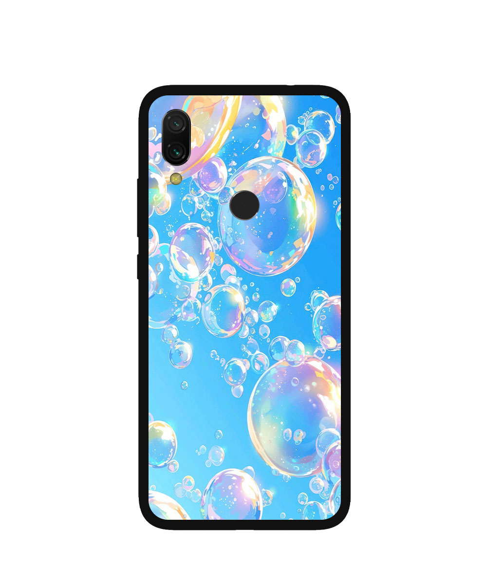 Case / Etui / Pokrowiec / Obudowa na telefon. Wzór: Xiaomi Redmi Note 7 / 7 Pro