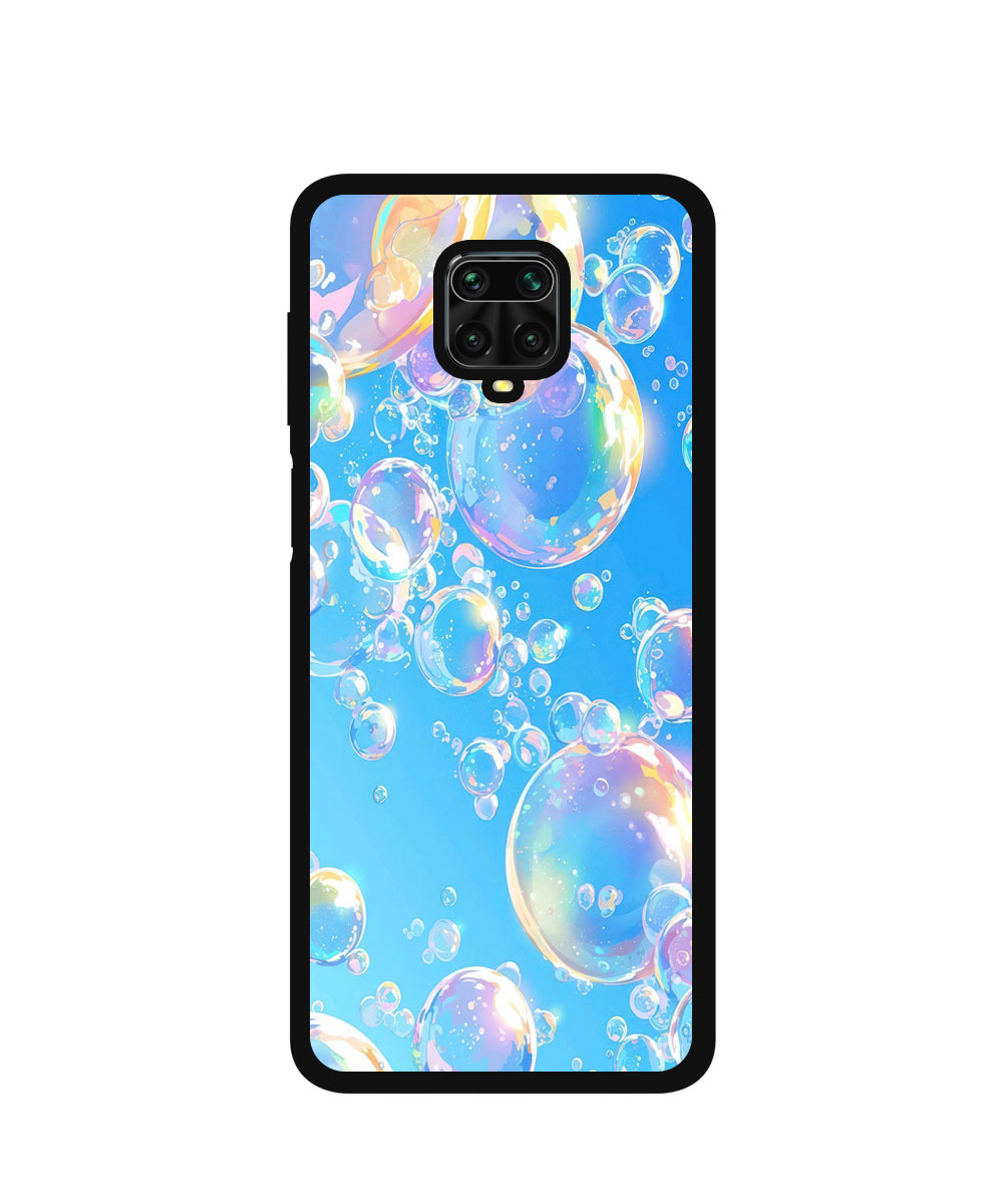 Case / Etui / Pokrowiec / Obudowa na telefon. Wzór: Xiaomi Redmi Note 9S / 9 Pro / 9 Pro Max