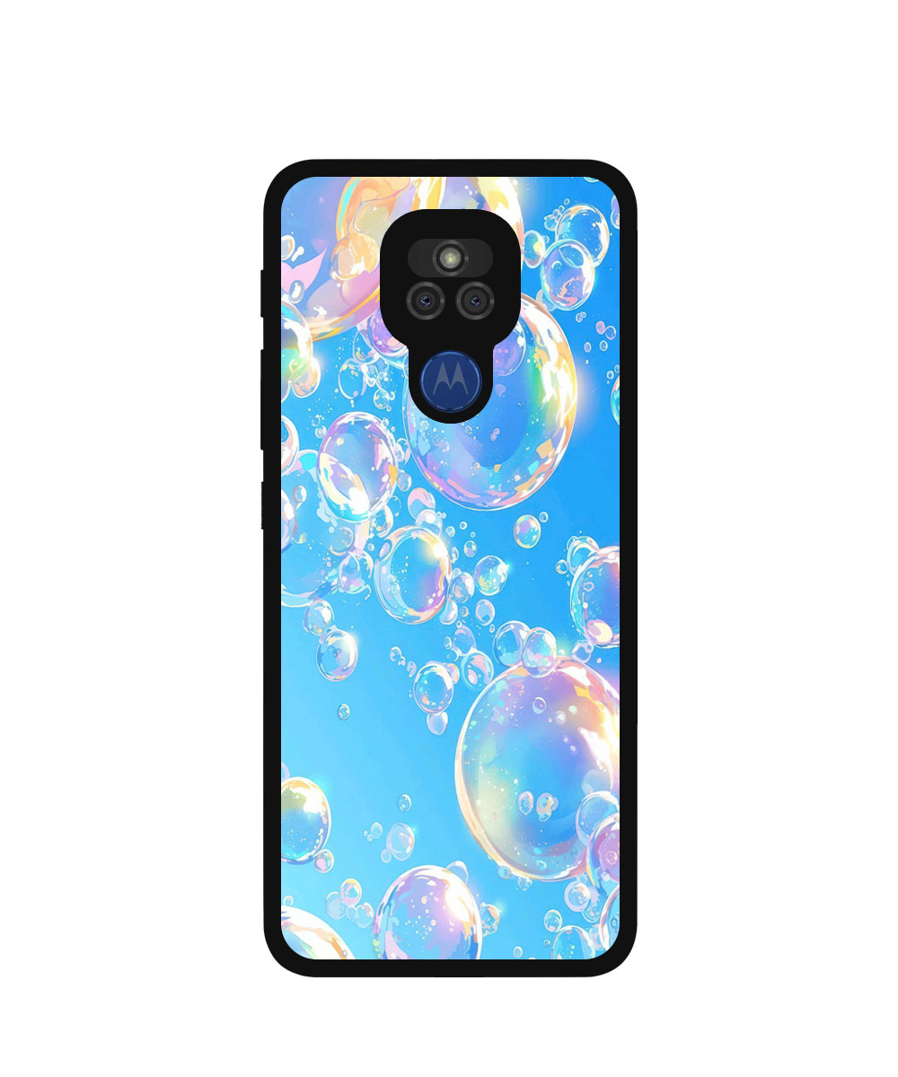 Case / Etui / Pokrowiec / Obudowa na telefon. Wzór: Motorola moto e7 plus / G9 / G9 Play